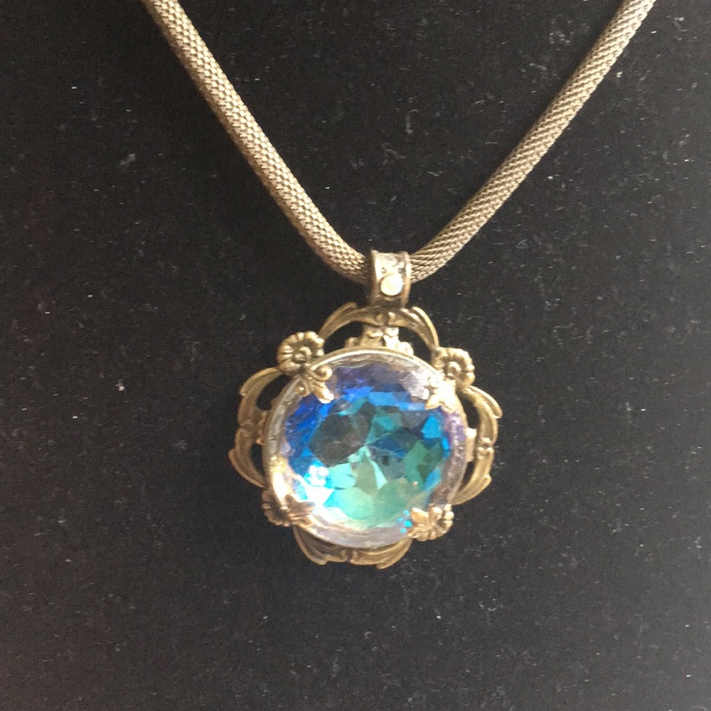 Sweet Romance Necklace
